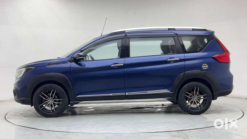 Maruti Suzuki Xl6 1.5 Zeta At, 2021, Petrol