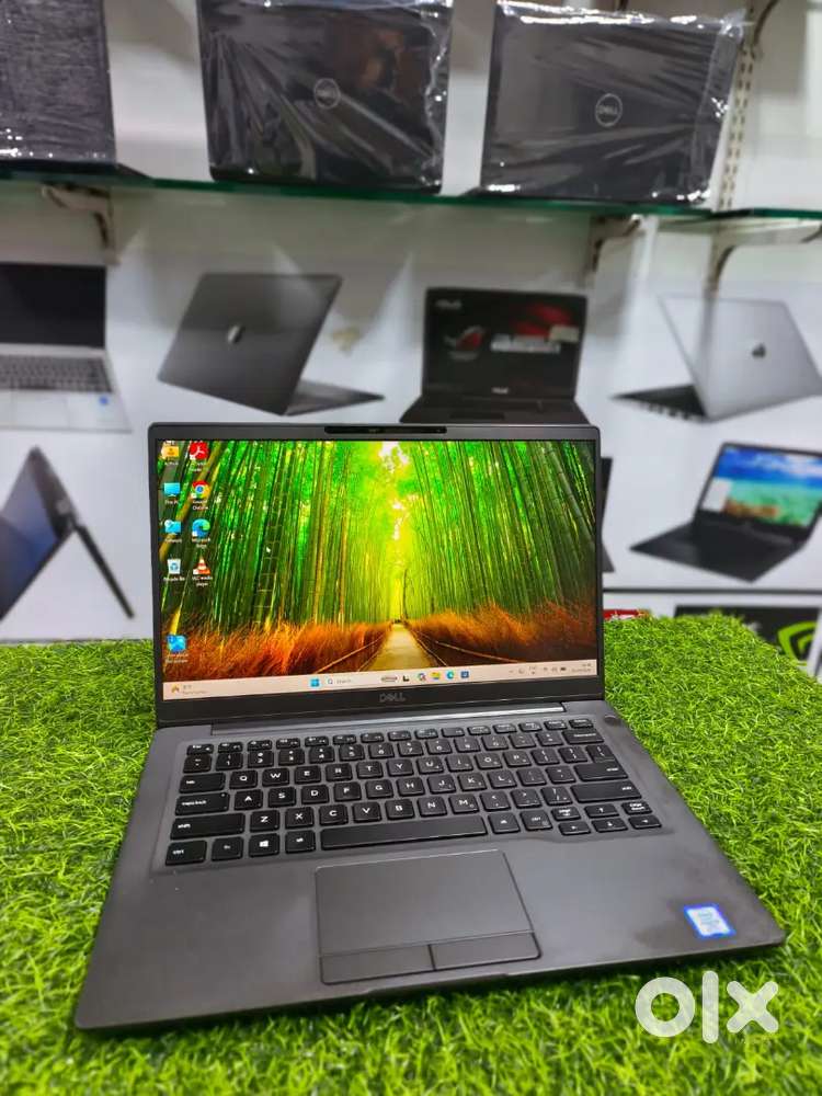 DELL LATITUDE 7400 TOUCH SCREEN I5 8TH GEN 16GB RAM 512GB SSD WIN-11