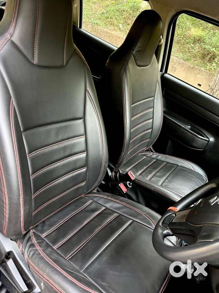 Maruti Suzuki S-presso Vxi Opt, 2023, Petrol