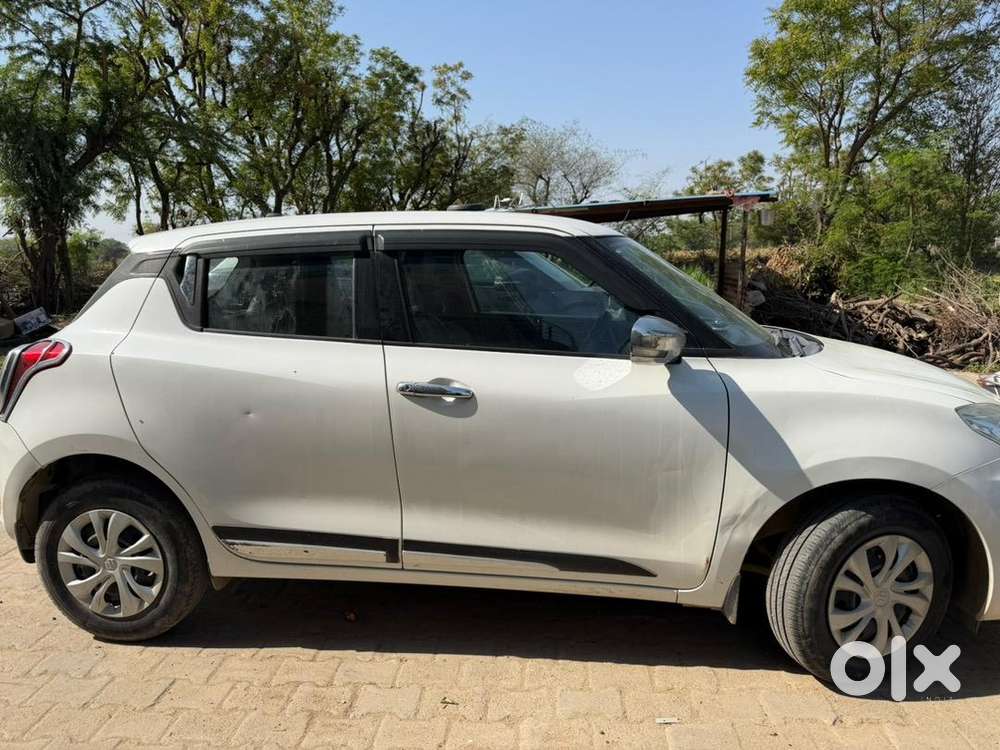 Maruti Suzuki Swift 2018 Petrol Well Maintained