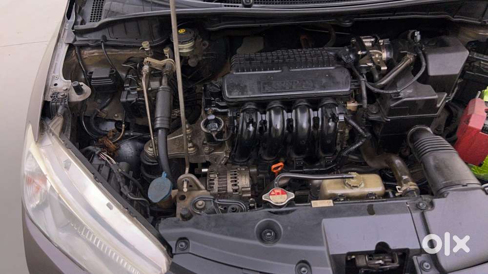 Honda City I Dtec Vx, 2015, Petrol