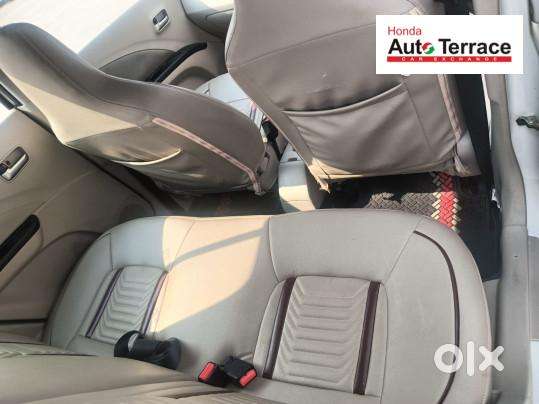 Maruti Suzuki Celerio Zxi(o) Amt, 2018, Petrol