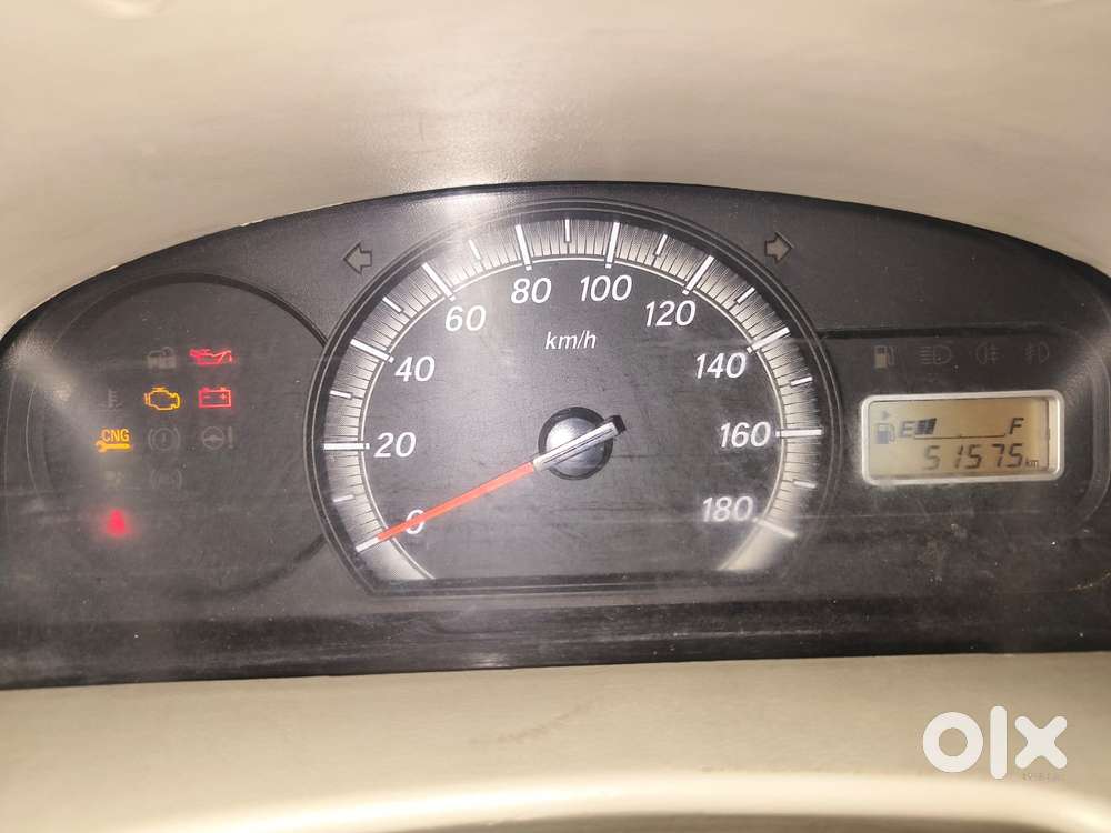 Maruti Suzuki Eeco Cng 5 Seater Ac, 2022, Cng & Hybrids