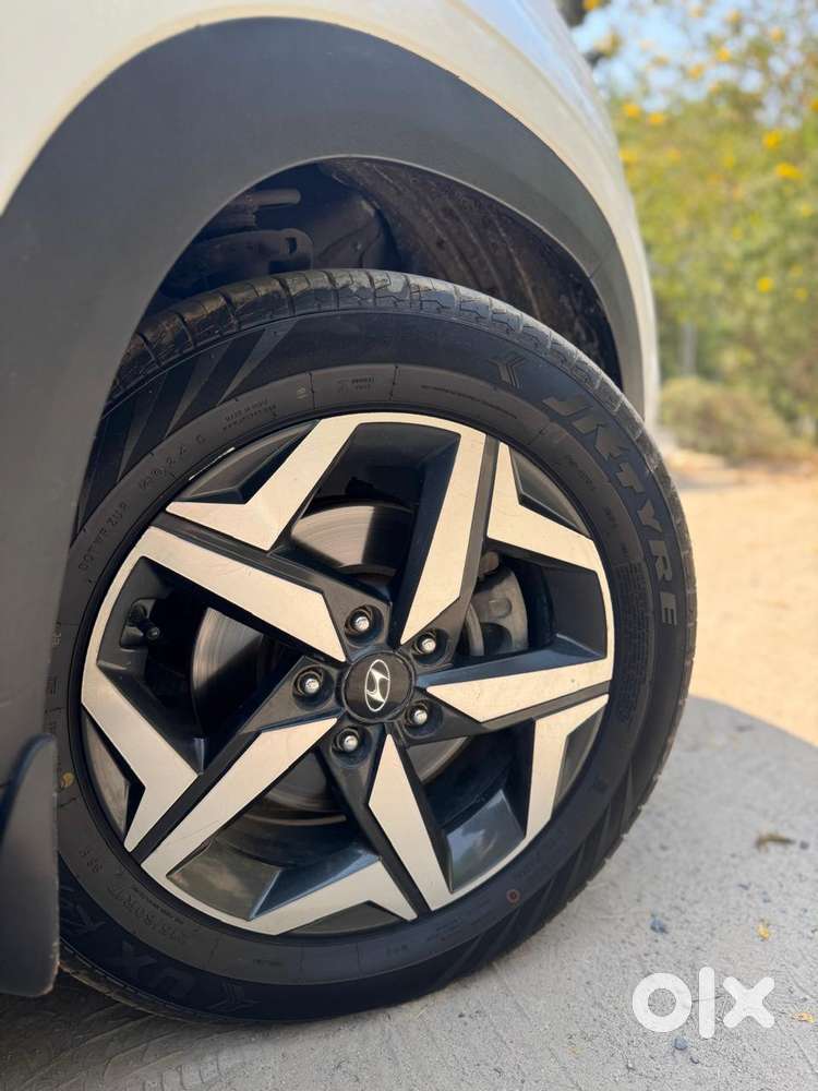 Hyundai Alcazar 1.5 Prestige Diesel Mt 6 Str, 2021, Diesel