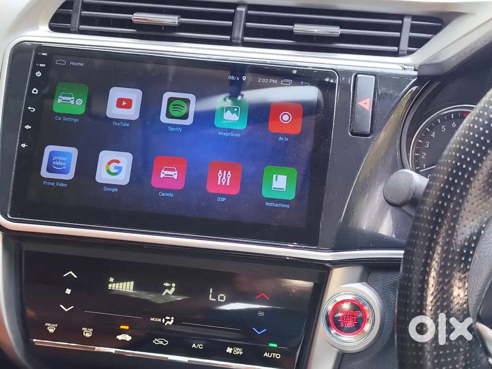 Honda City 2022 Petrol Well Maintained