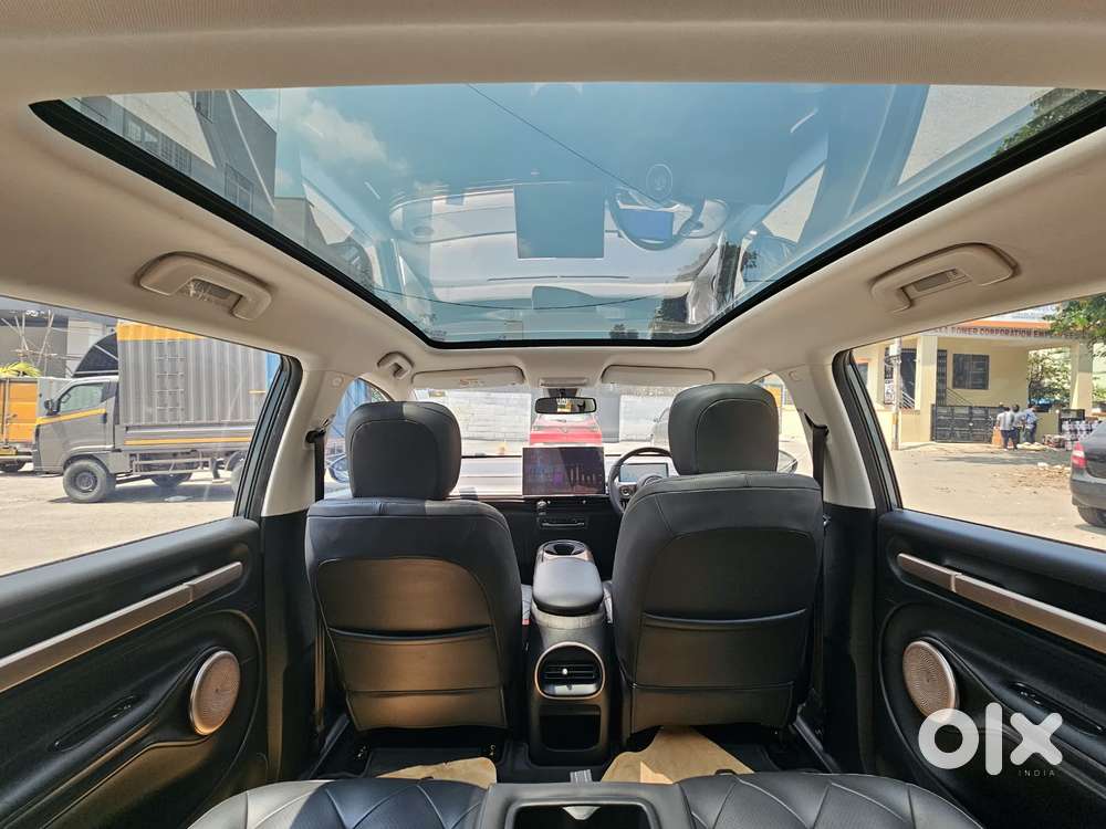 Mg Windsor Ev Essence, 2024, Electric