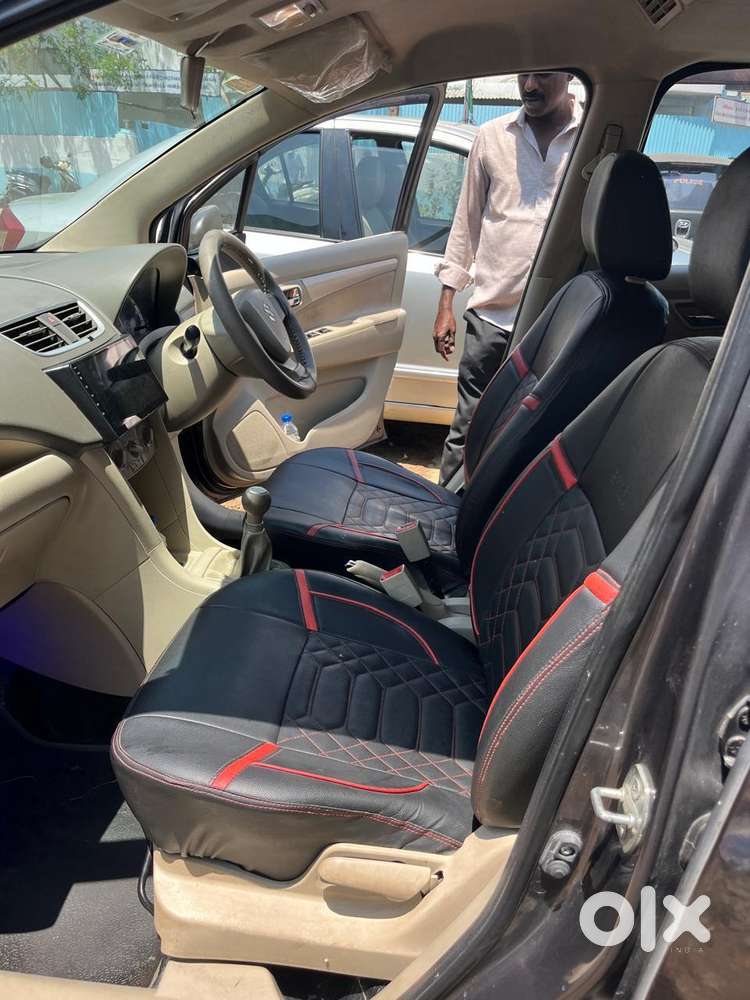 Maruti Suzuki Ertiga Vxi, 2015, Petrol