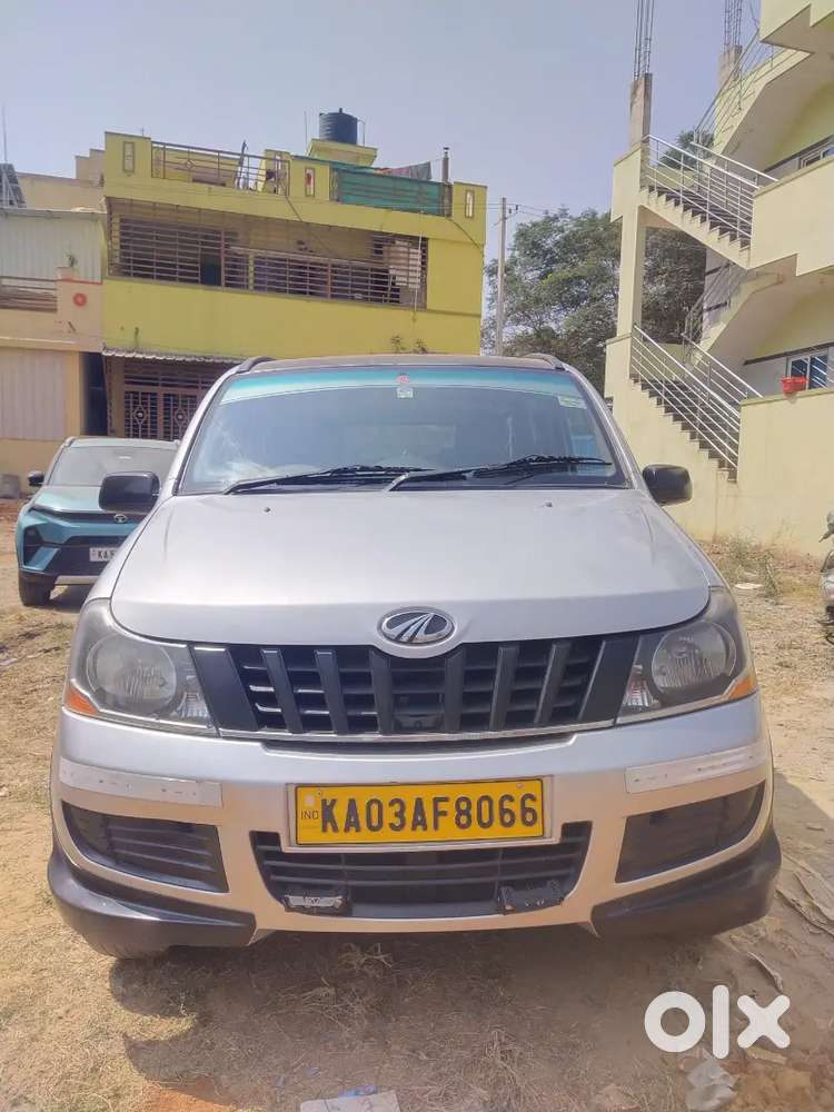Mahindra Xylo