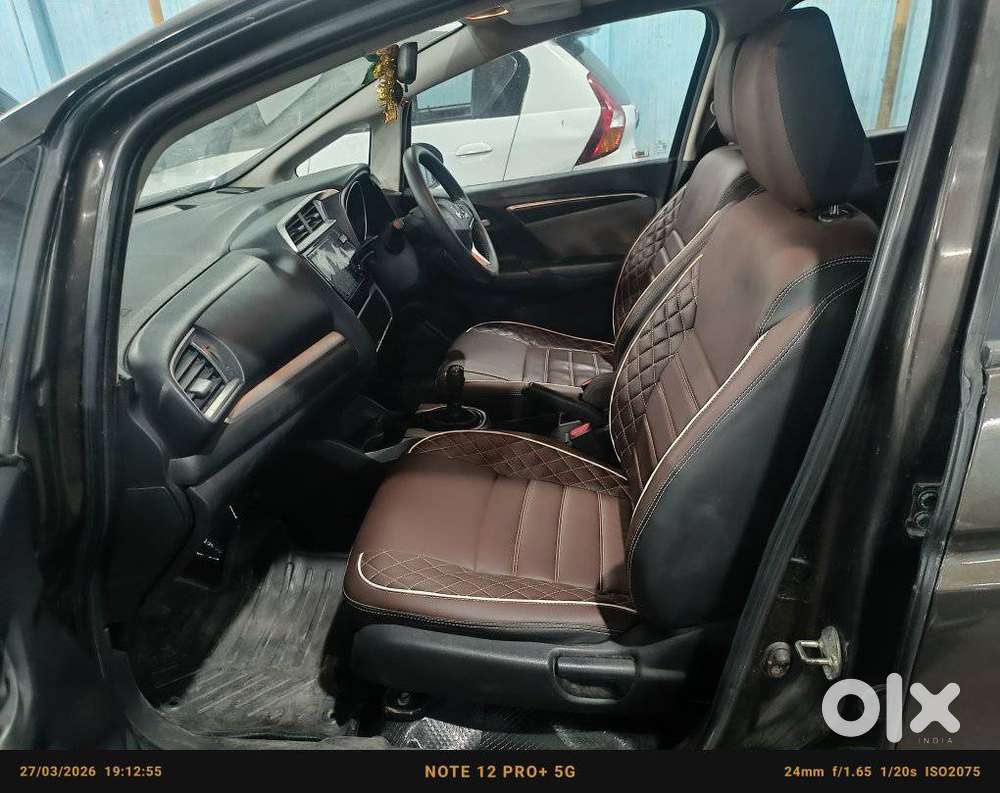 Honda Wr-v 1.5 Vx I-dtec, 2020, Diesel