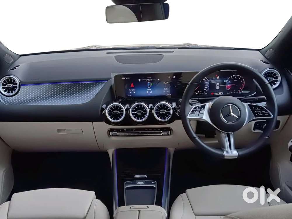 Mercedes-benz Gla, 2024, Diesel