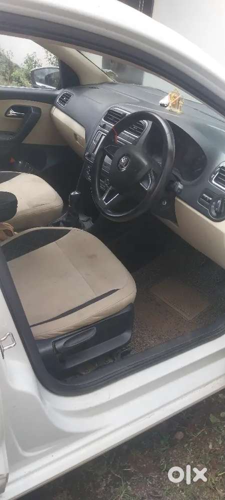 Skoda Rapid 1.0 Tsi 2021