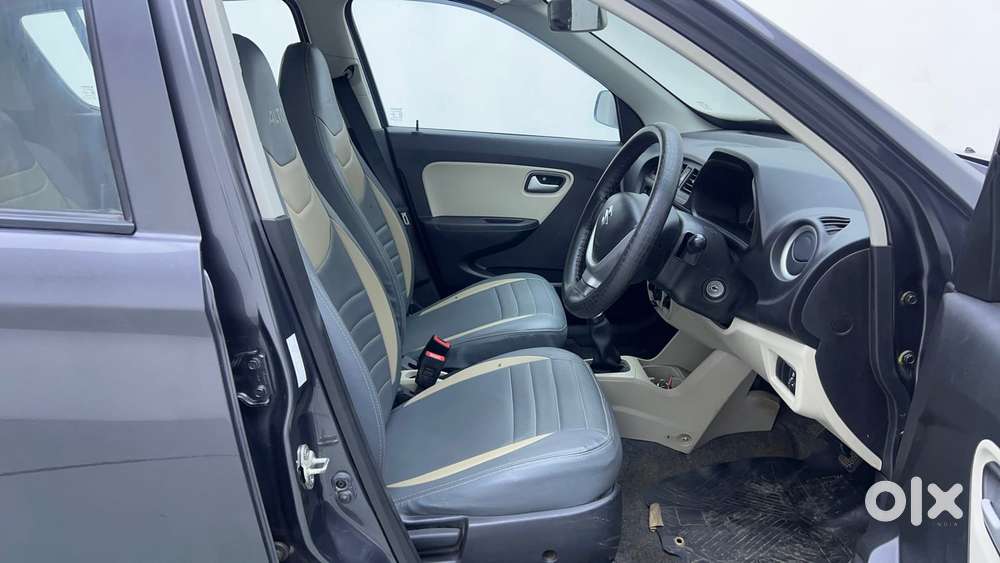 Maruti Suzuki Alto 800 0.8 Lxi (o), 2022, Petrol