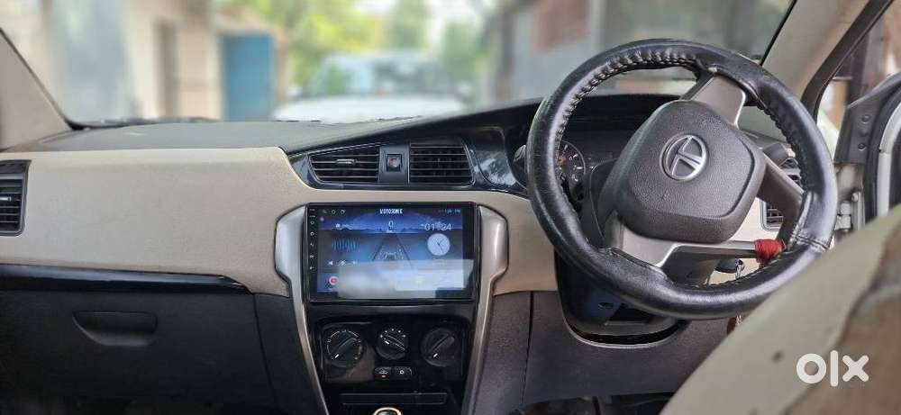 Tata Zest Quadrajet 1.3 75ps Xe, 2017, Diesel
