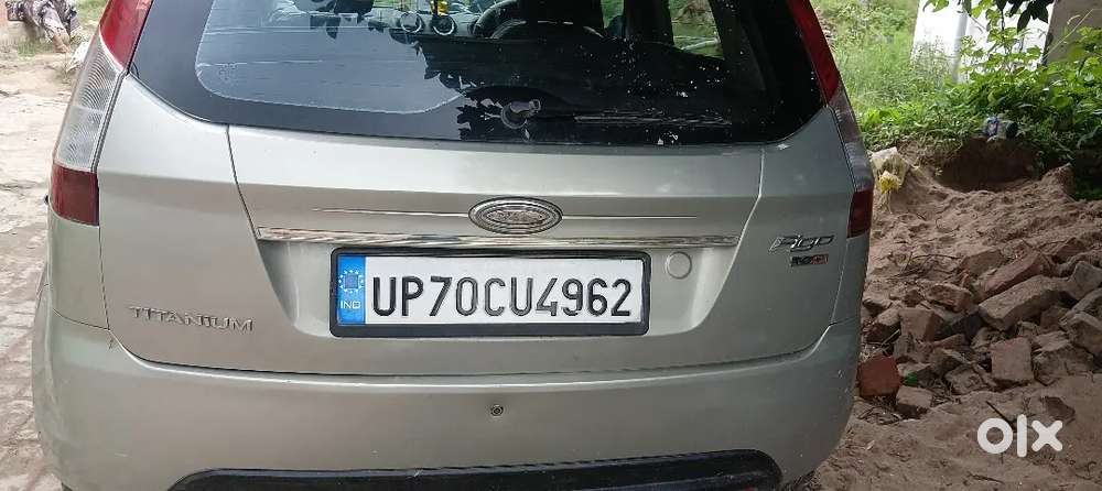 Ekadam Maintain Gadi Hai Koi Kami Nahin Hai