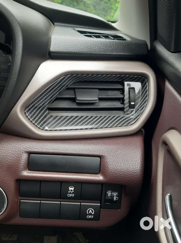 Maruti Suzuki Fronx Zeta 1.0 L Turbo Mt, 2024, Petrol