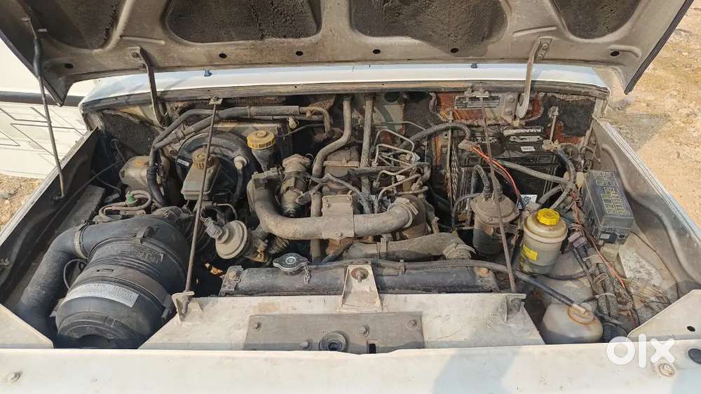 Mahindra Bolero 215 Diesel 150000 Km ... Good Condition