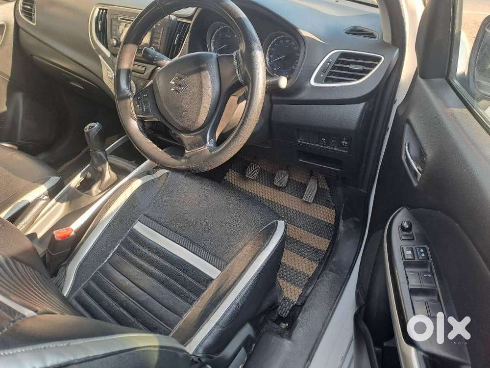 Maruti Suzuki Baleno Delta, 2018, Diesel