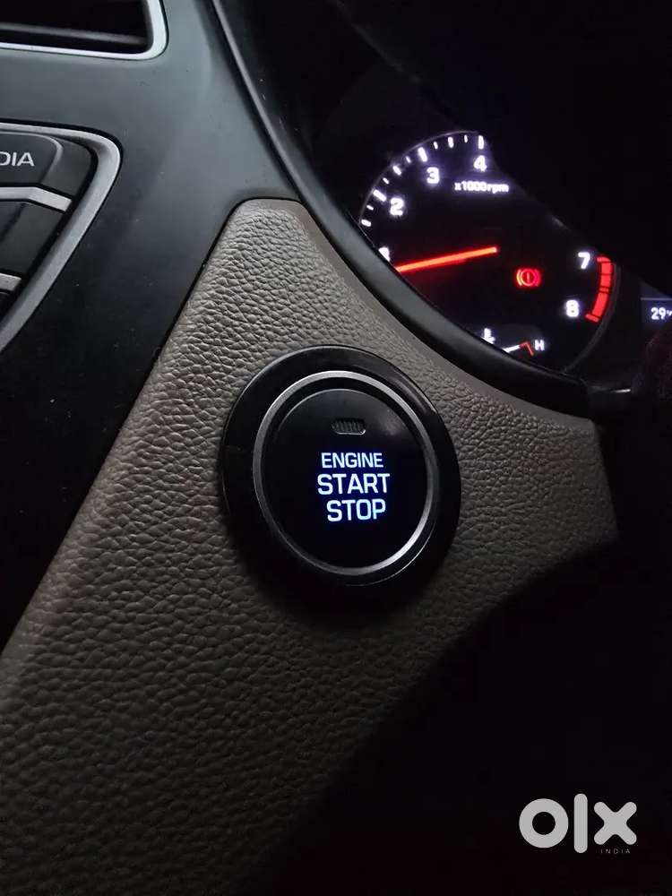 Hyundai Elite I20 2020 Petrol Good Condition