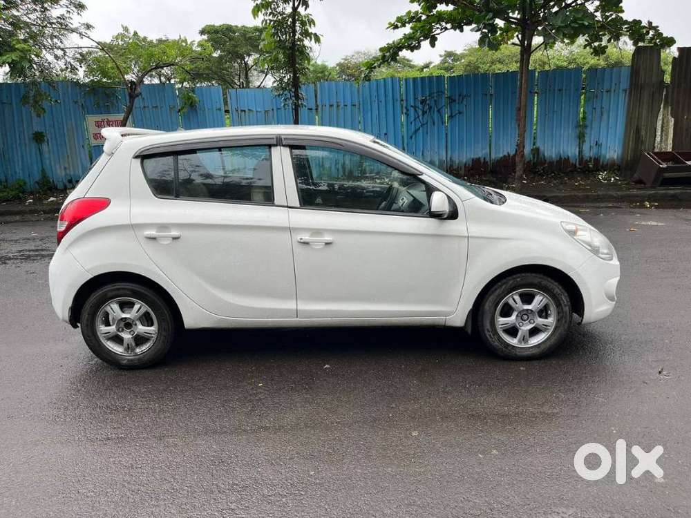 Hyundai I20 1.2 Asta, 2010, Petrol