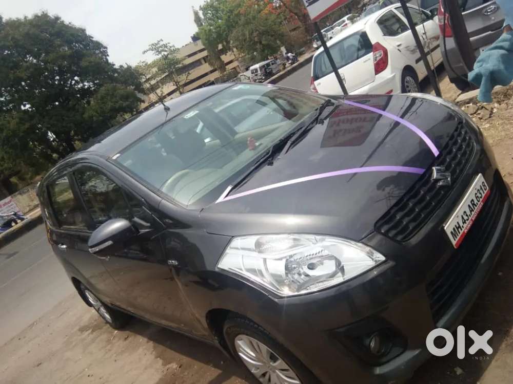 Ertiga For Sale