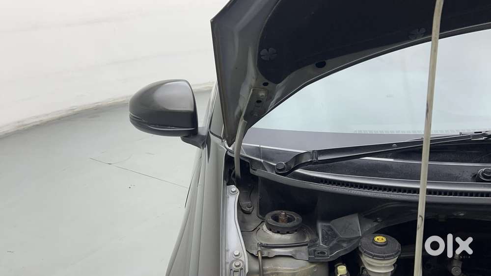 Honda Amaze Sx I Vtec, 2016, Petrol