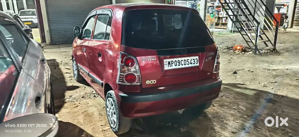 Good Condition