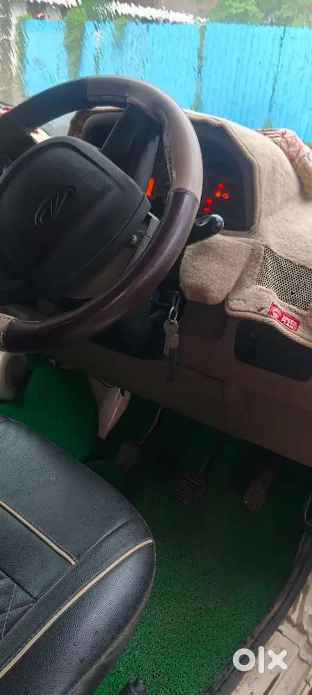Mahindra Bolero Diesel 2019