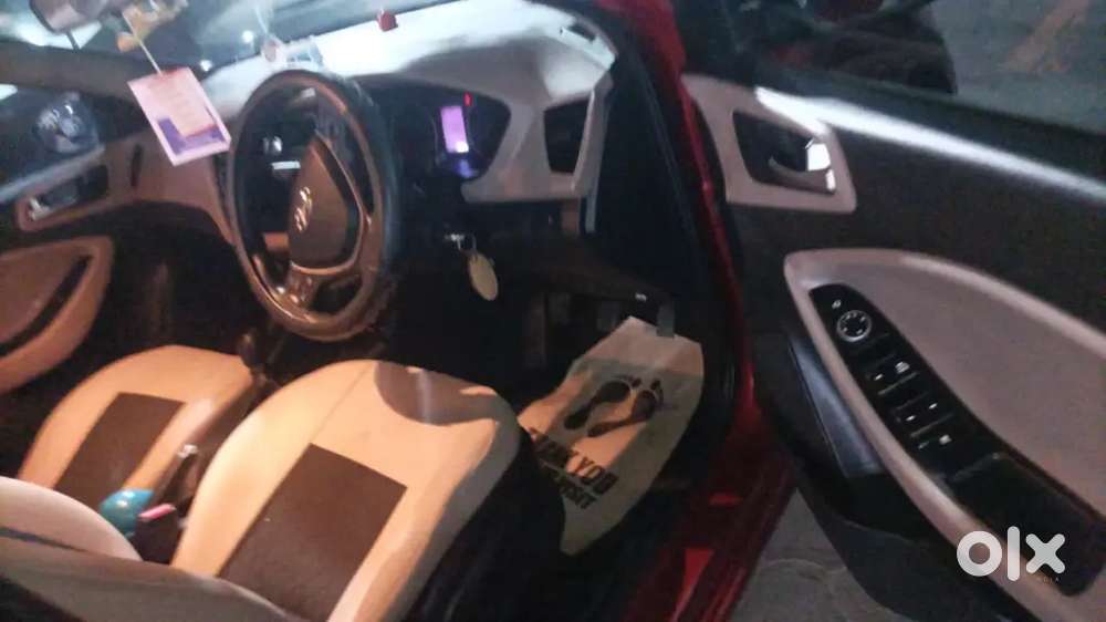 Hyundai Elite I20 2019 Petrol Good Condition