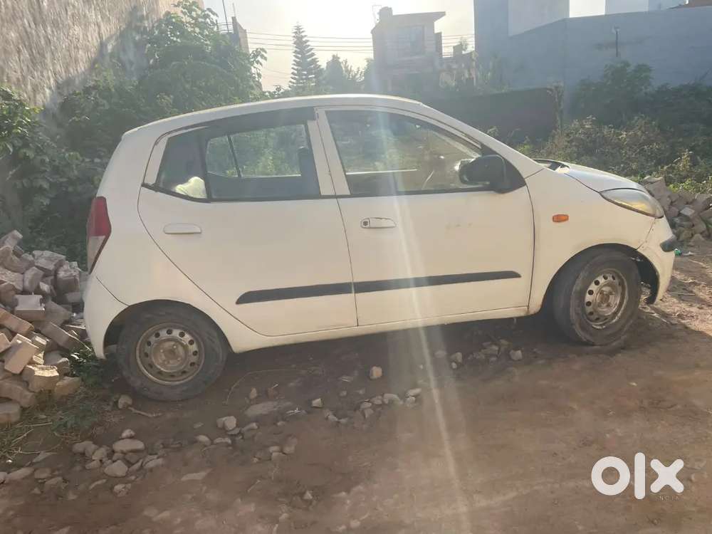 Hyundai I10 Magna O 2009