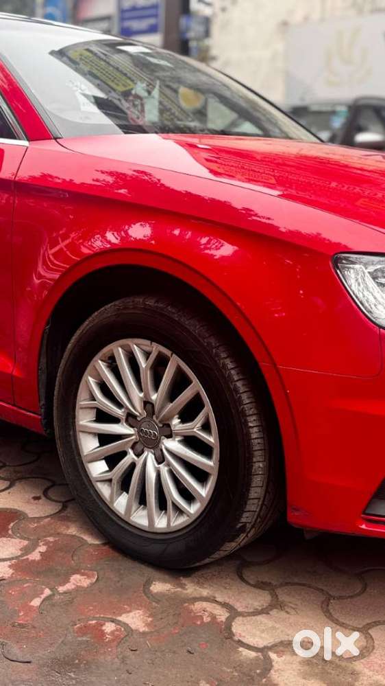 Audi A3 2.0 35 Tdi Premium + Sunroof, 2016, Diesel