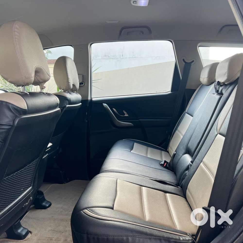Xuv 500 2018 Diesel Manual