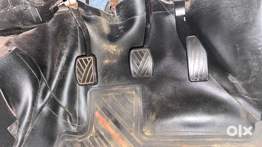 Maruti Suzuki Ignis 1.2 Delta, 2019, Petrol