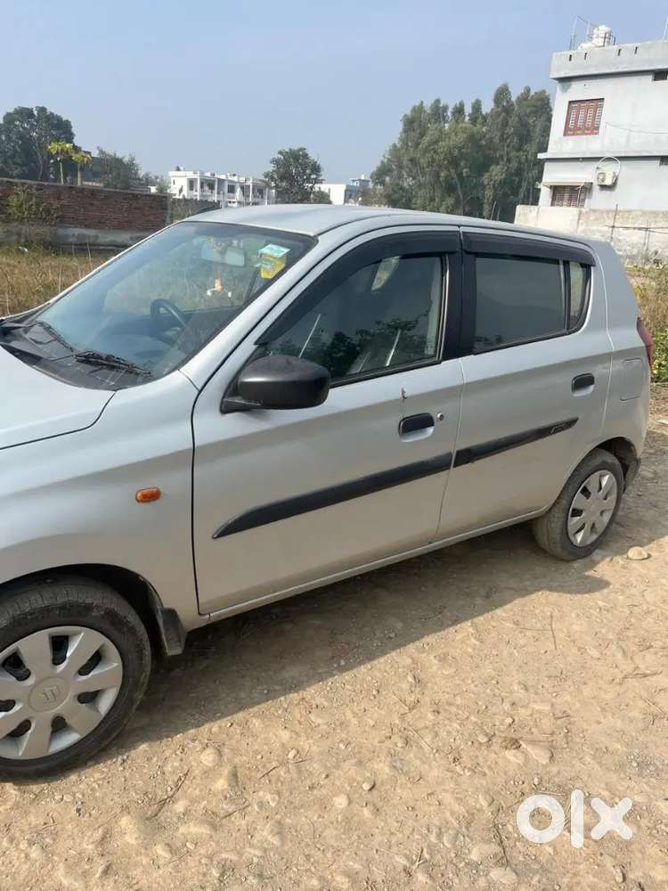 Maruti Suzuki Alto K10 2018 Petrol 30000 Km Driven