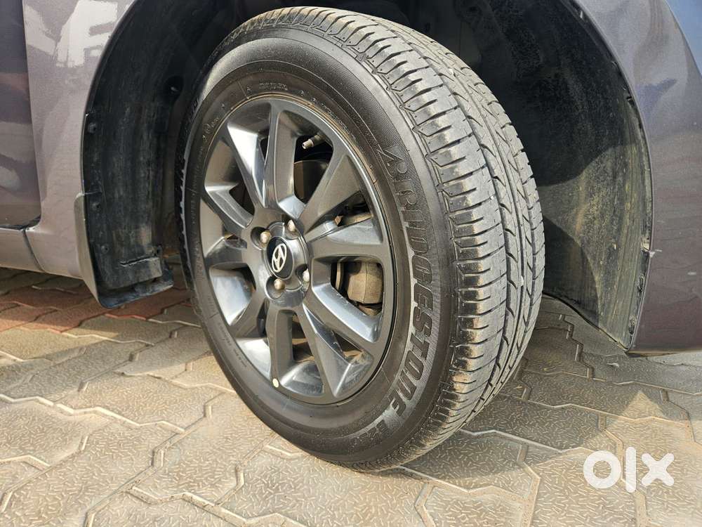 Hyundai I20 Sportz Plus, 2020, Petrol