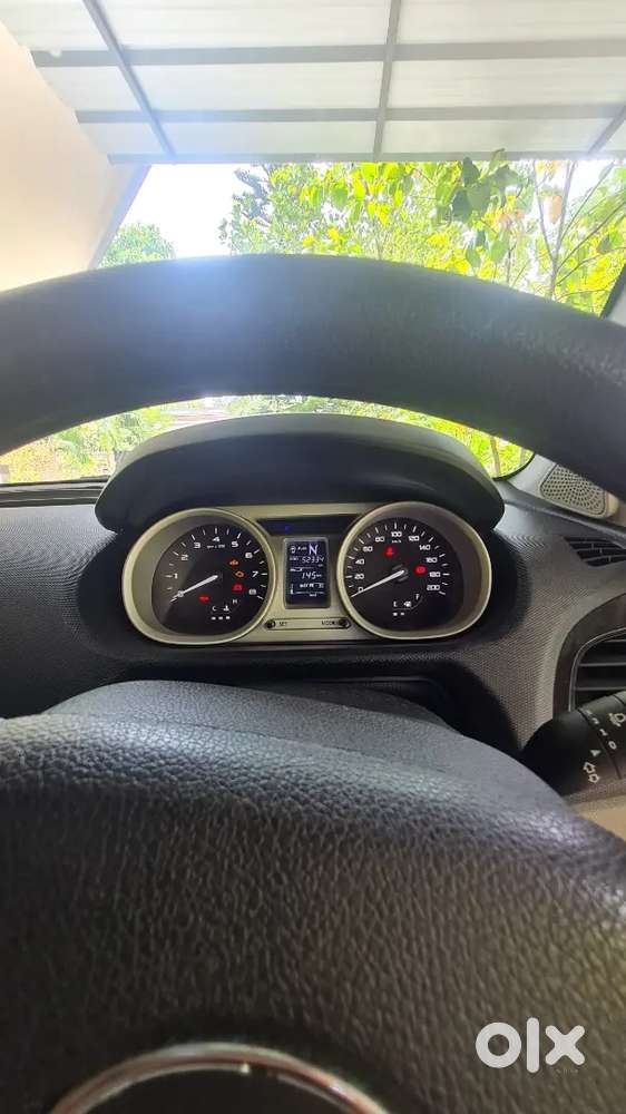 Tata Tiago 2018 Petrol Well Maintained Automatic Car. New Battery