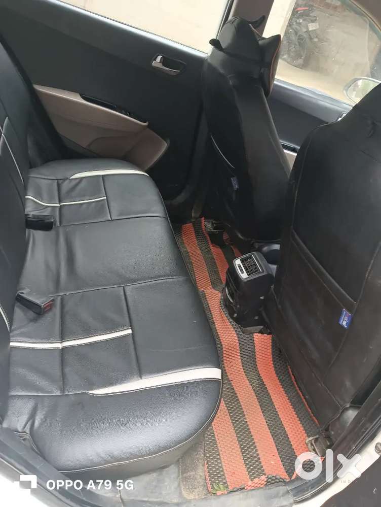 Hyundai Grand I10 2015 Petrol Manual