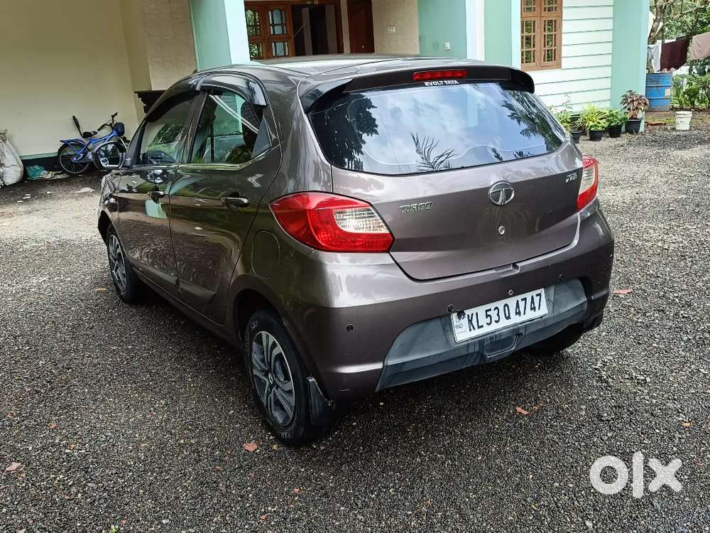 Tata Tiago Amt - 2019