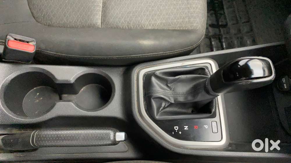 Hyundai Creta 1.6 Sx Plus Petrol At, 2017, Petrol