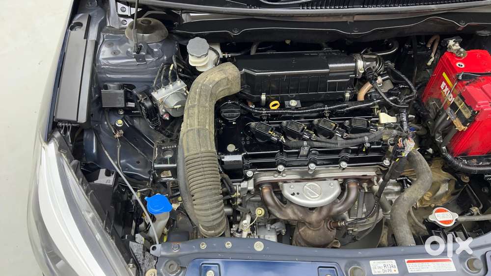 Maruti Suzuki Ciaz Alpha 1.5, 2022, Petrol