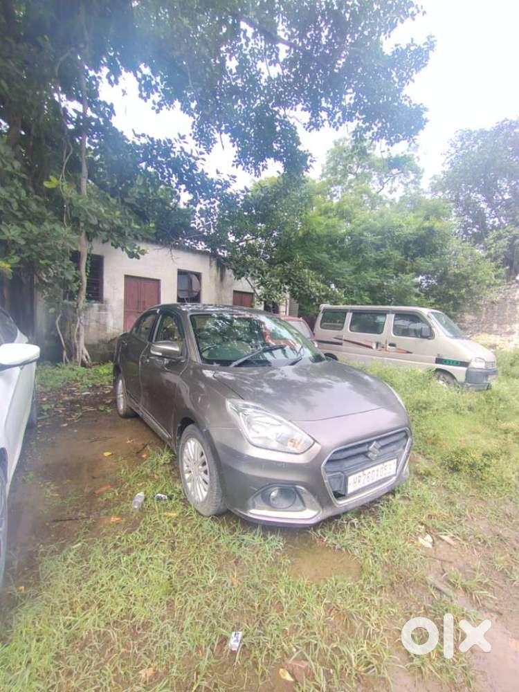 Maruti Suzuki Dzire 1.2 Zxi Plus, 2019, Petrol
