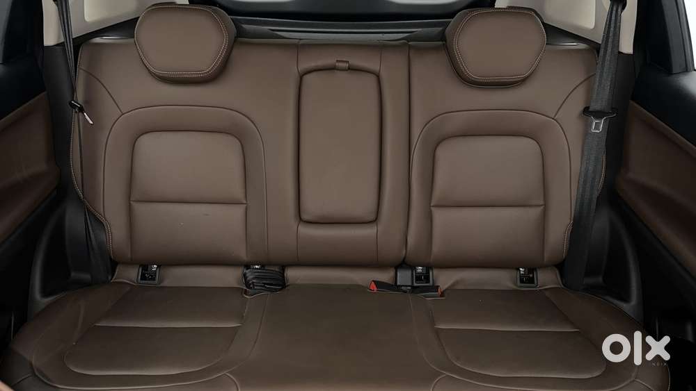 Tata Harrier Xz, 2019, Diesel