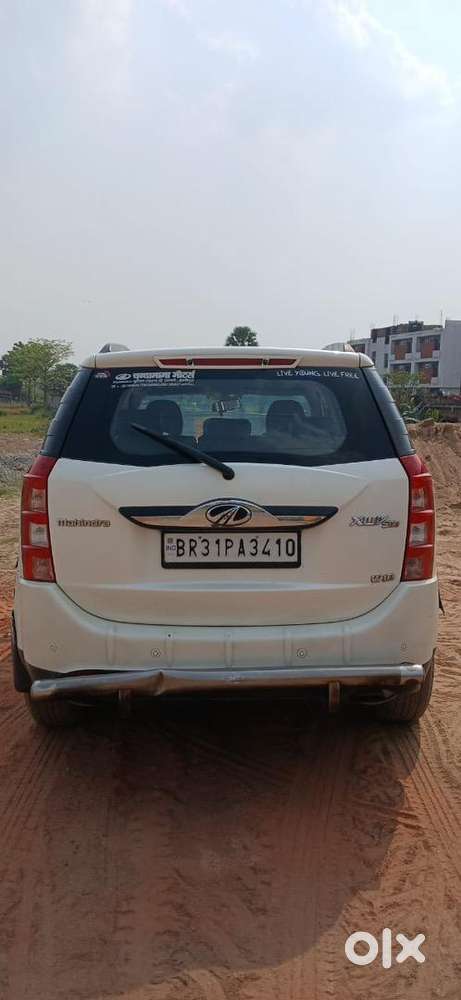 Mahindra Xuv500 2017 Diesel Well Maintained