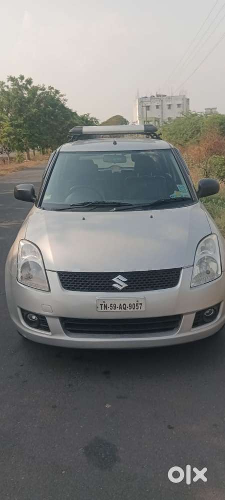 Maruti Suzuki Swift Ddis Vdi, 2011, Diesel