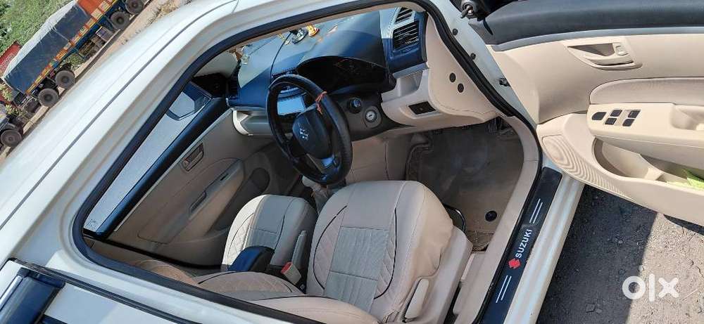 Maruti Suzuki Swift Dzire Tour Ldi, 2019, Diesel