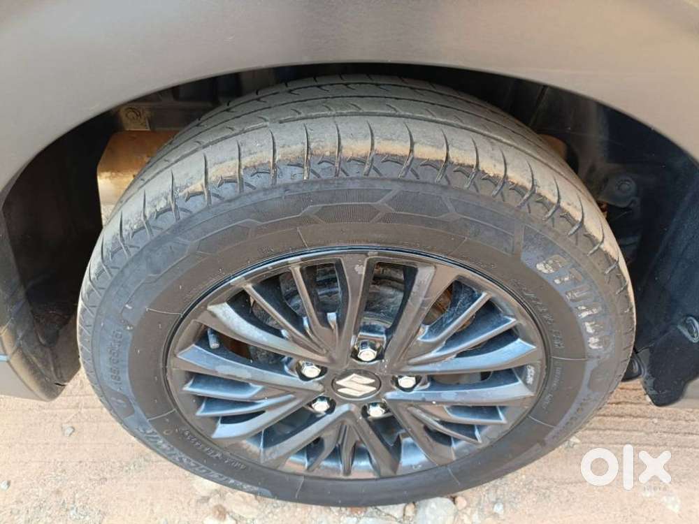 Maruti Suzuki Xl6 1.5 Alpha Mt, 2019, Petrol