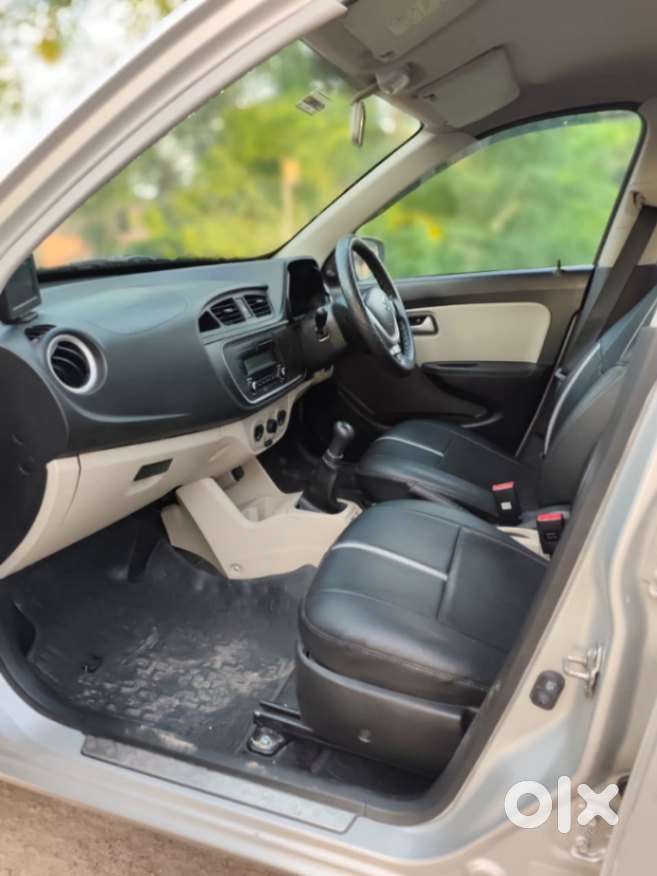 Maruti Suzuki Alto K10 1.0 Vxi, 2021, Petrol