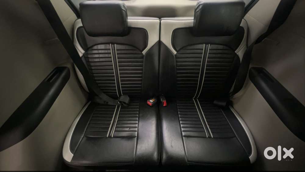 Renault Triber Rxl, 2023, Petrol