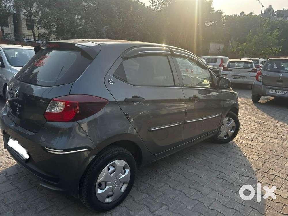 Tata Tiago 2023 Model Year