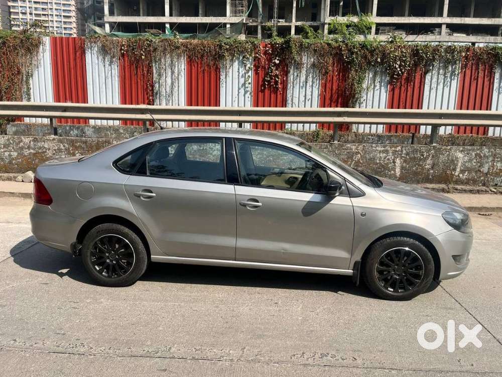 Skoda Rapid 2011-2013 1.6 Mpi Elegance, 2015, Diesel