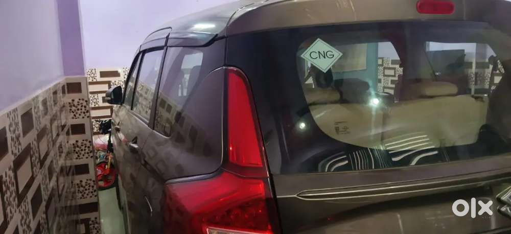 Maruti Suzuki Ertiga 2022 New Condition